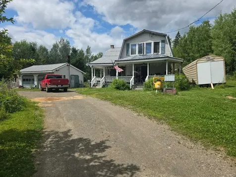 575 Gardner Creek Road Wade ME 04786