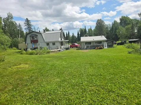 575 Gardner Creek Road Wade ME 04786