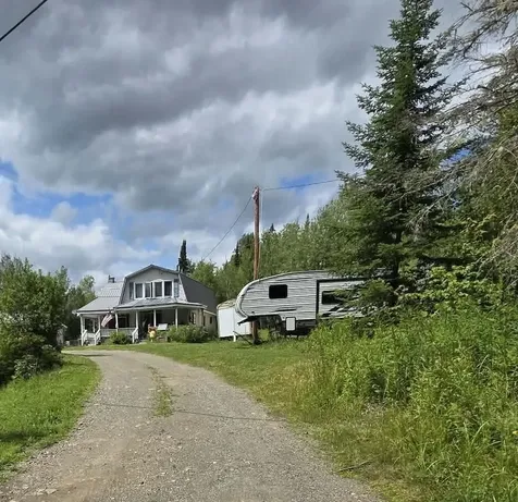 575 Gardner Creek Road Wade ME 04786