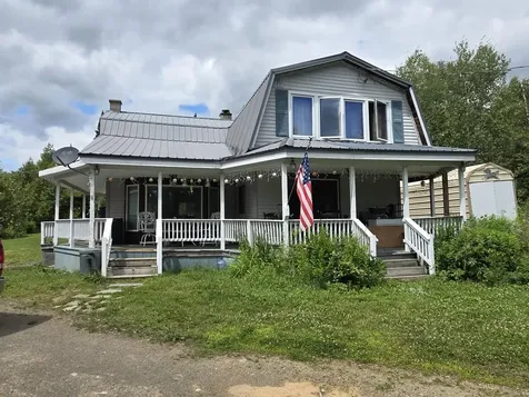 575 Gardner Creek Road Wade ME 04786