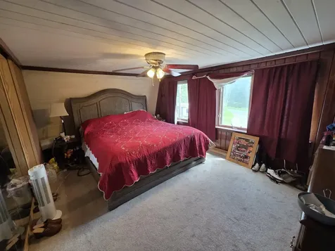 575 Gardner Creek Road Wade ME 04786