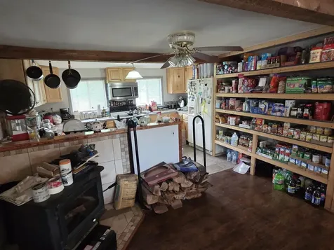 575 Gardner Creek Road Wade ME 04786