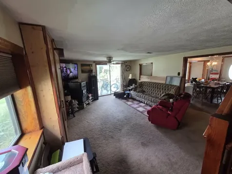 575 Gardner Creek Road Wade ME 04786