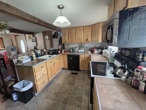 575 Gardner Creek Road Wade ME 04786