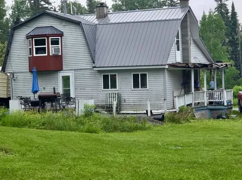 575 Gardner Creek Road Wade ME 04786