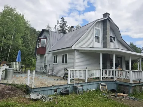 575 Gardner Creek Road Wade ME 04786