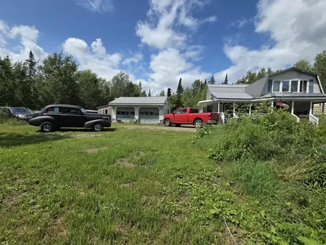 575 Gardner Creek Road Wade ME 04786
