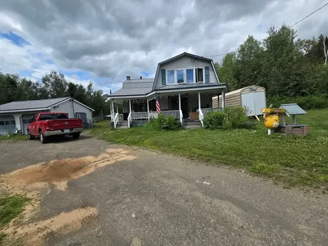 575 Gardner Creek Road Wade ME 04786