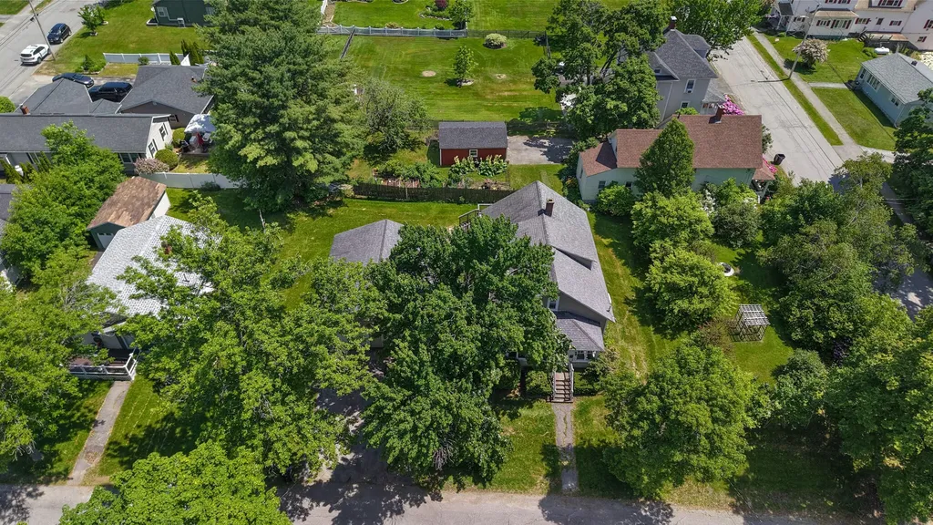 164 7th Street Bangor ME 04401