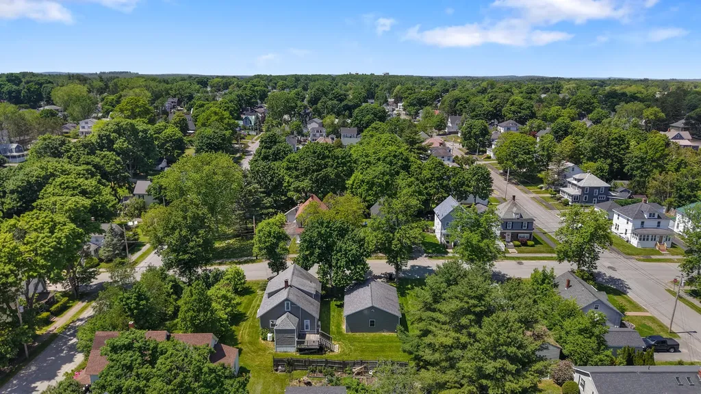 164 7th Street Bangor ME 04401