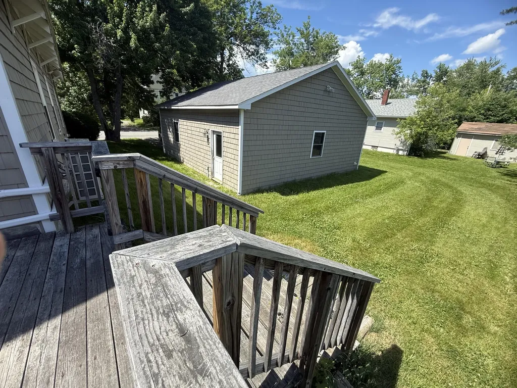 164 7th Street Bangor ME 04401