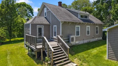 164 7th Street Bangor ME 04401