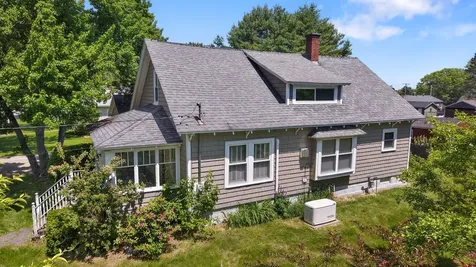 164 7th Street Bangor ME 04401