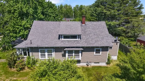 164 7th Street Bangor ME 04401