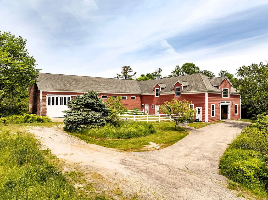 711 Saint George Road South Thomaston ME 04858