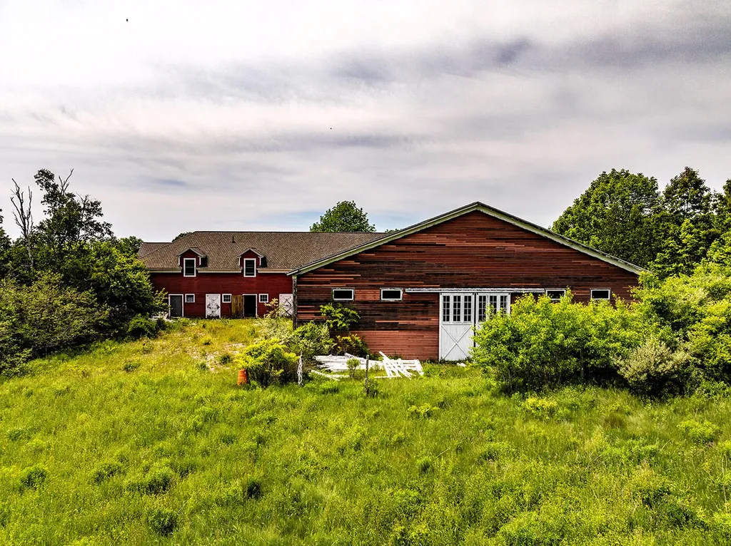 711 Saint George Road South Thomaston ME 04858