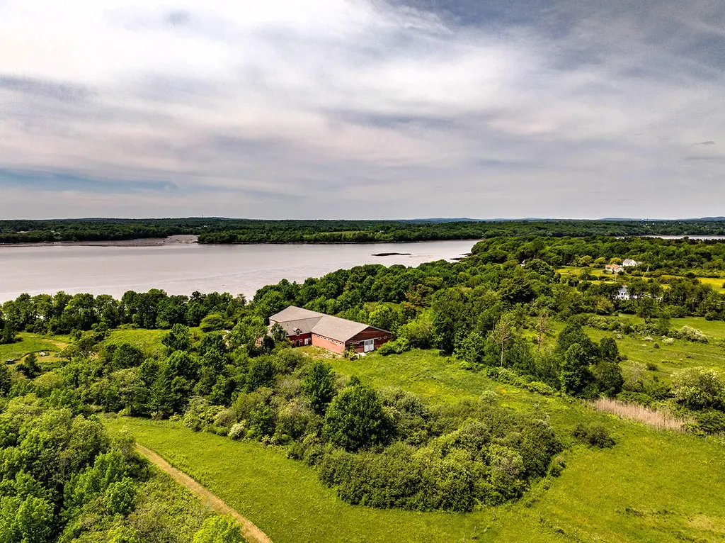 711 Saint George Road South Thomaston ME 04858