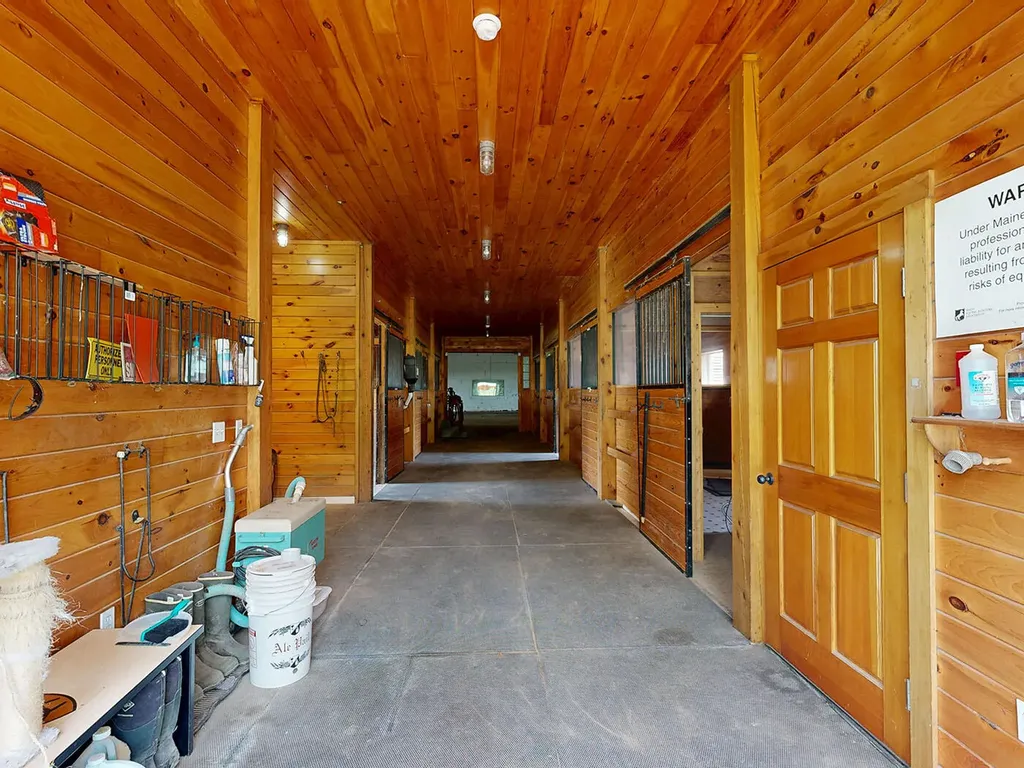 711 Saint George Road South Thomaston ME 04858