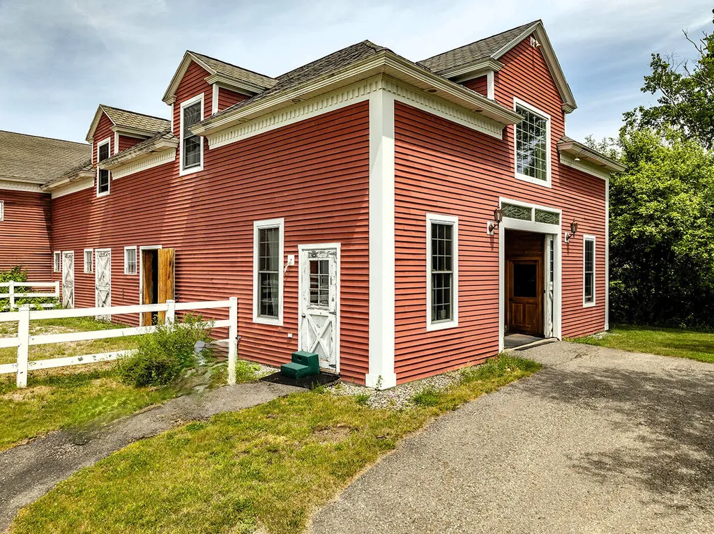 711 Saint George Road South Thomaston ME 04858