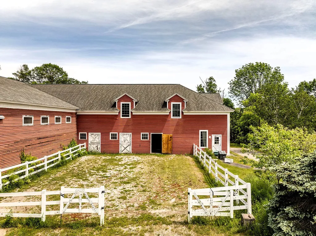 711 Saint George Road South Thomaston ME 04858