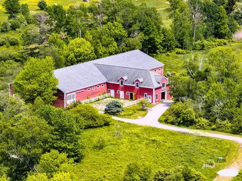 711 Saint George Road South Thomaston ME 04858