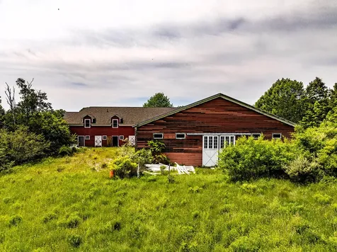 711 Saint George Road South Thomaston ME 04858