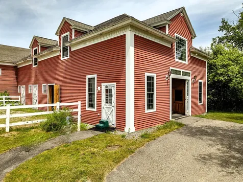 711 Saint George Road South Thomaston ME 04858