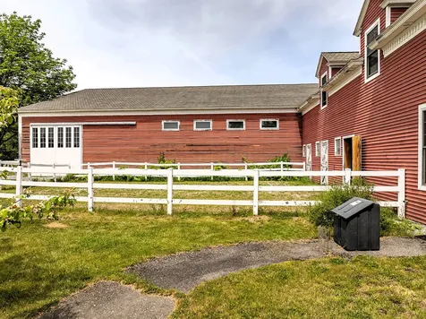 711 Saint George Road South Thomaston ME 04858
