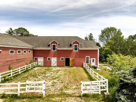 711 Saint George Road South Thomaston ME 04858