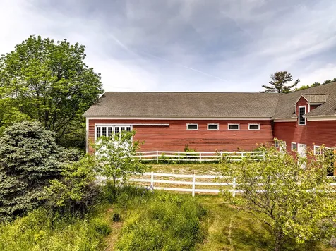 711 Saint George Road South Thomaston ME 04858