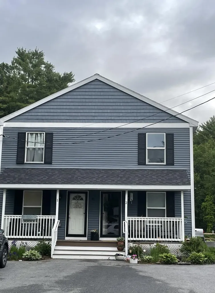 41 Smithwheel Road Old Orchard Beach ME 04064