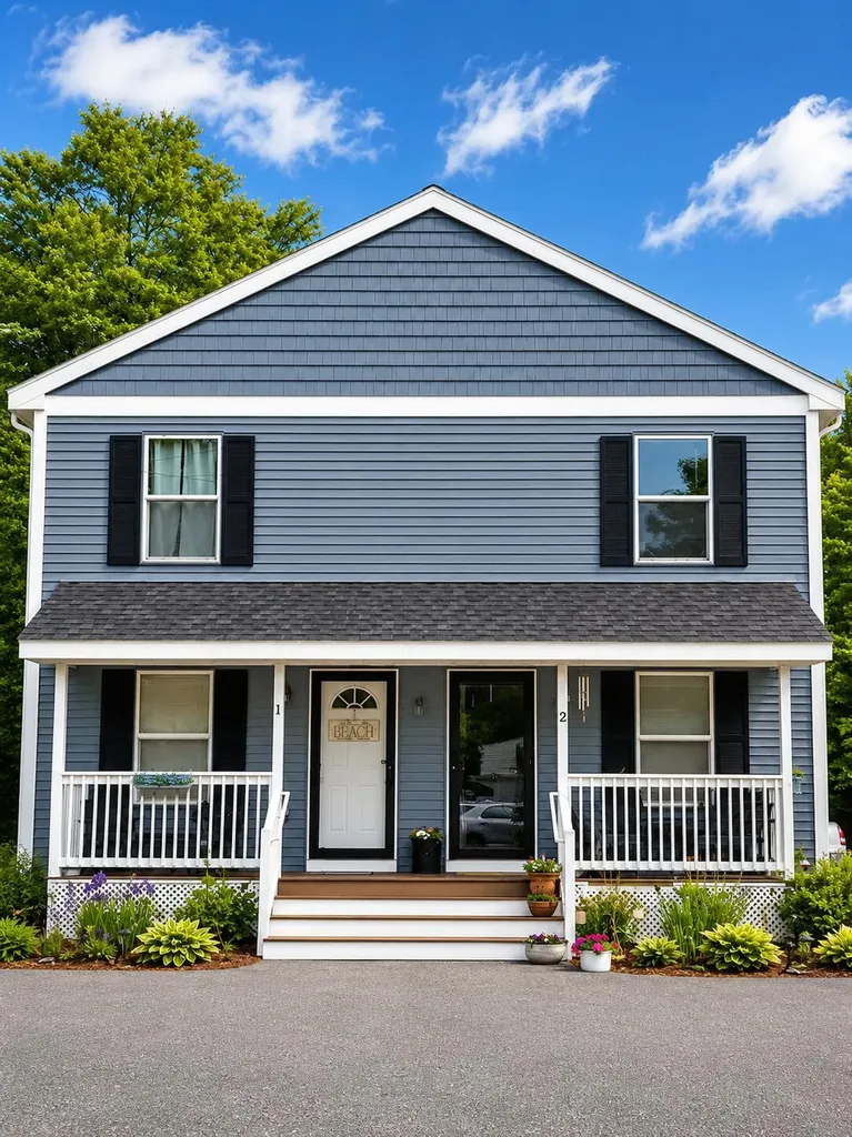 41 Smithwheel Road Old Orchard Beach ME 04064