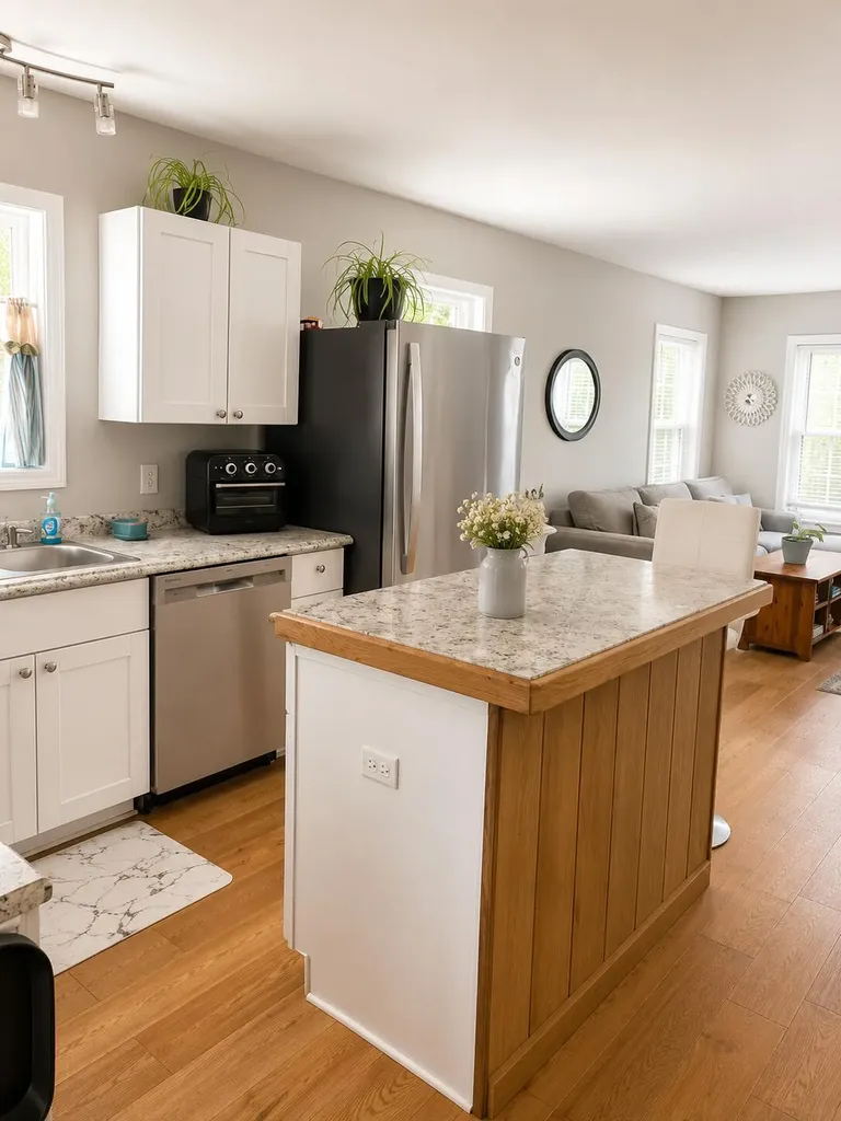 41 Smithwheel Road Old Orchard Beach ME 04064
