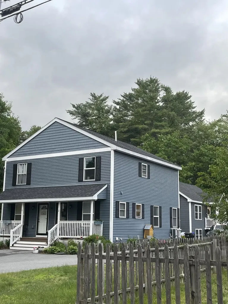 41 Smithwheel Road Old Orchard Beach ME 04064