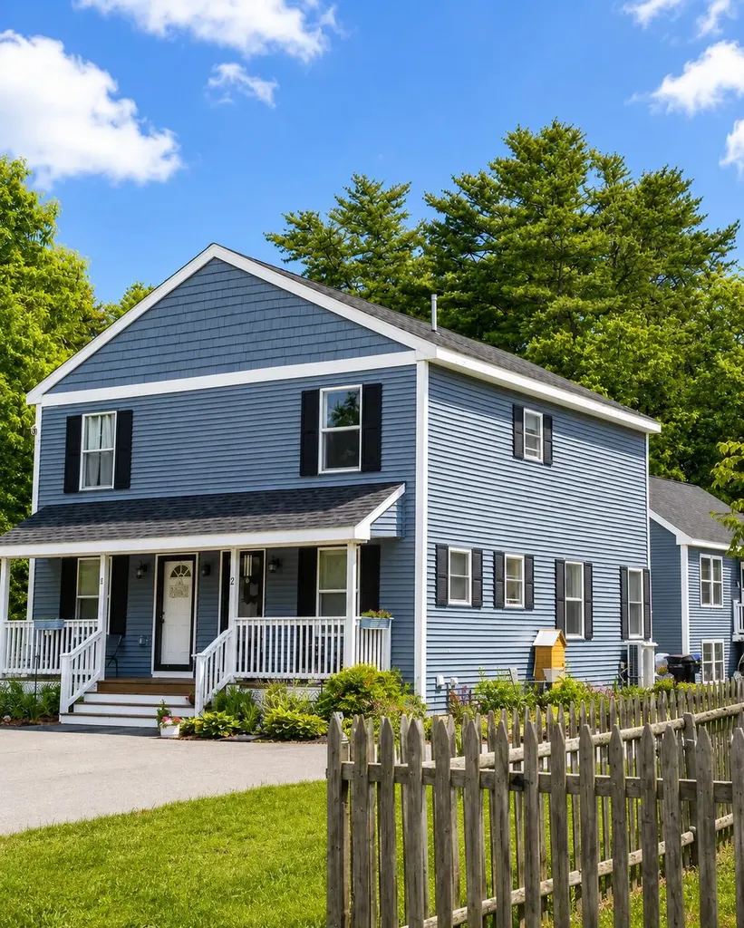 41 Smithwheel Road Old Orchard Beach ME 04064