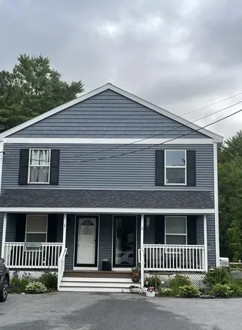 41 Smithwheel Road Old Orchard Beach ME 04064