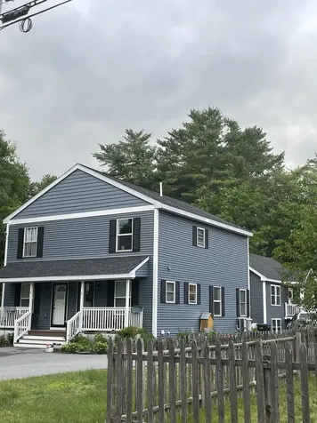 41 Smithwheel Road Old Orchard Beach ME 04064