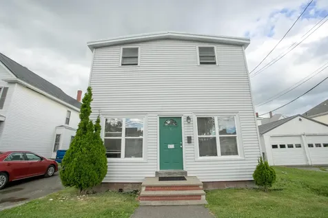 172 Garland Street Bangor ME 04401