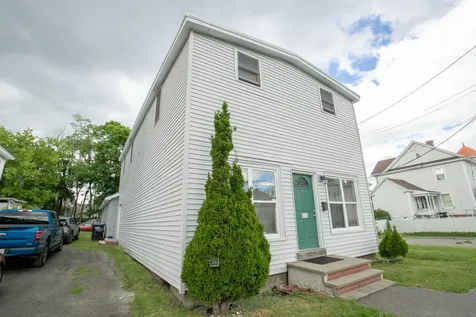 172 Garland Street Bangor ME 04401