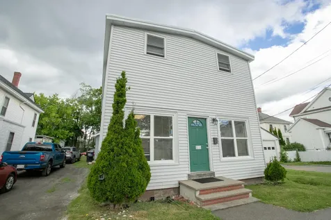 172 Garland Street Bangor ME 04401