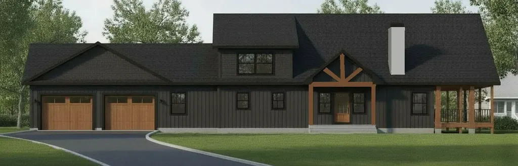 29 Vista Way Naples ME 04055
