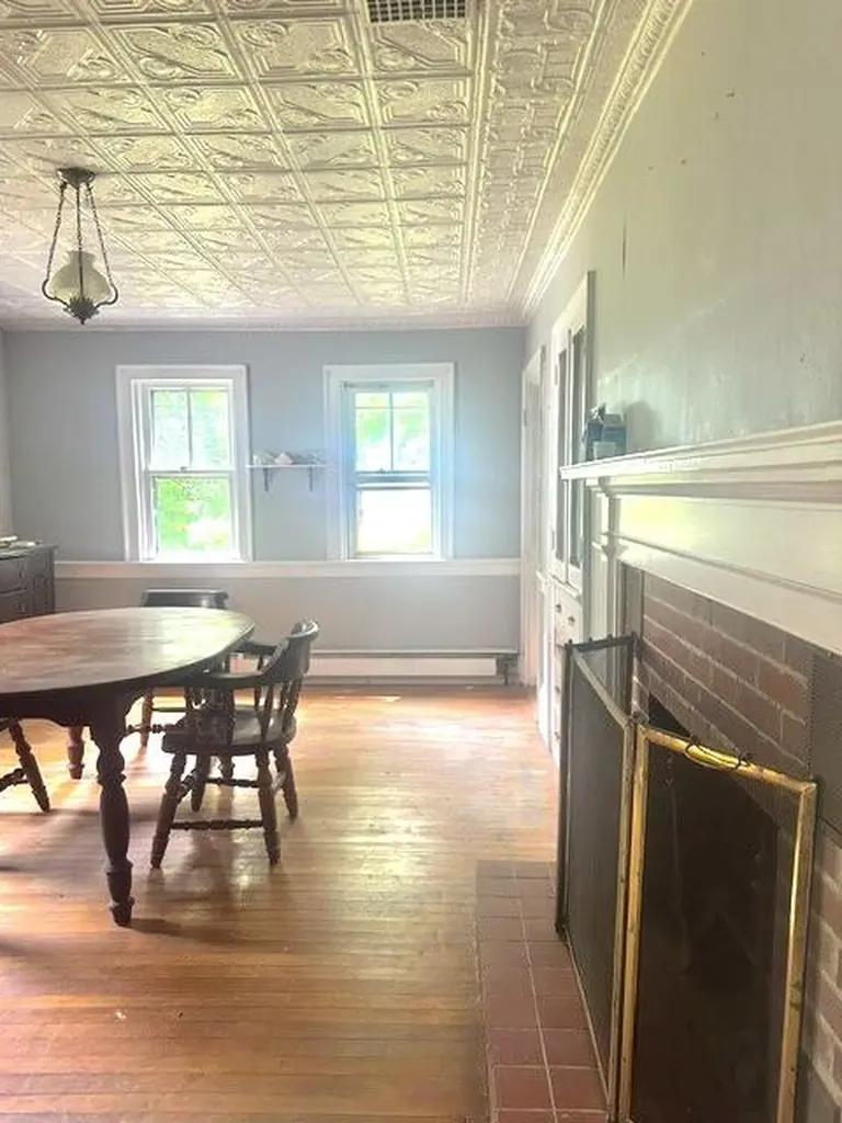 412 Ridge Road Marshfield ME 04654