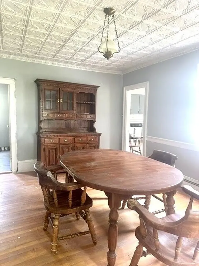 412 Ridge Road Marshfield ME 04654