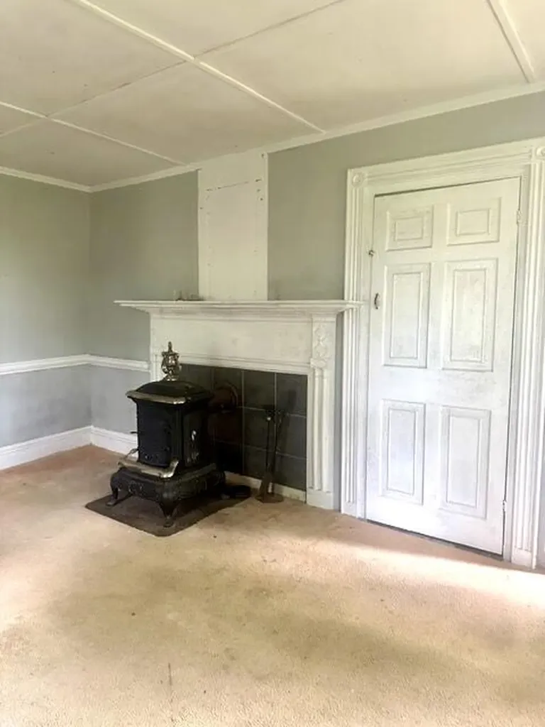 412 Ridge Road Marshfield ME 04654