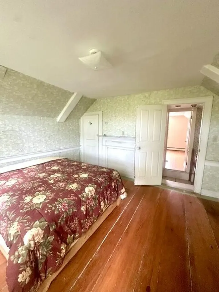 412 Ridge Road Marshfield ME 04654