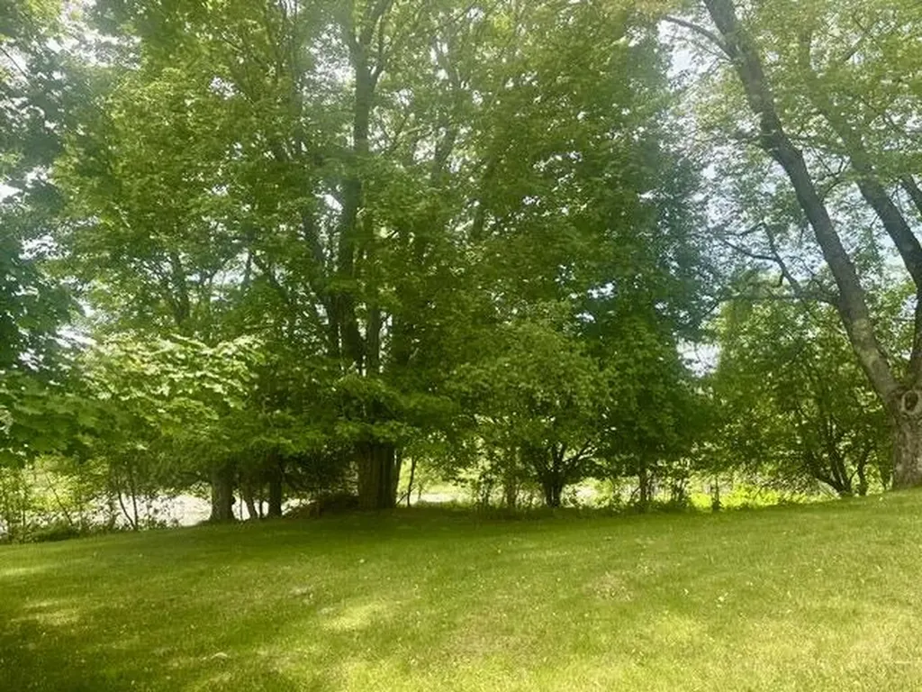 412 Ridge Road Marshfield ME 04654