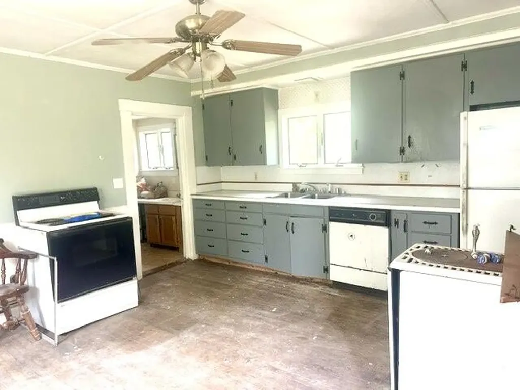 412 Ridge Road Marshfield ME 04654