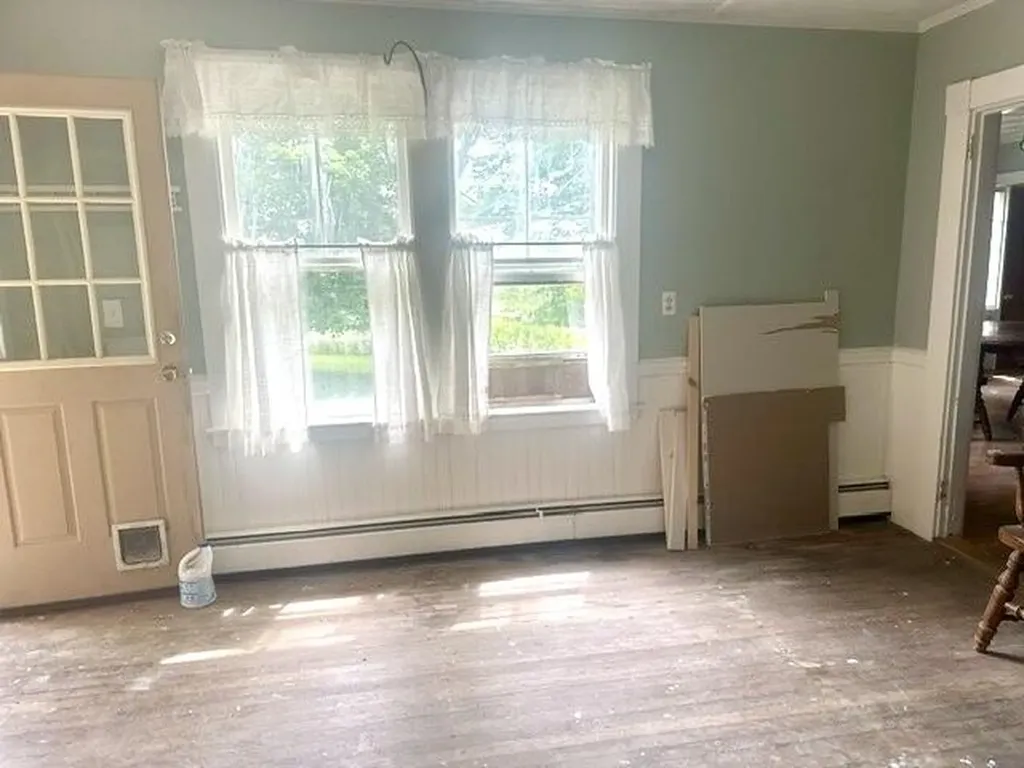 412 Ridge Road Marshfield ME 04654