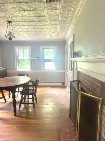 412 Ridge Road Marshfield ME 04654