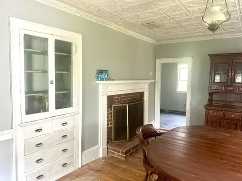 412 Ridge Road Marshfield ME 04654